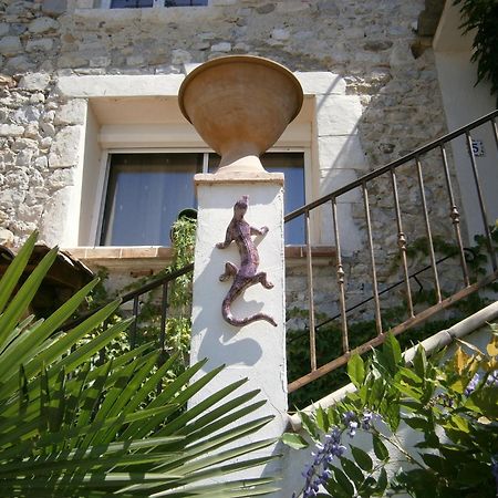 Gite L'Etape Vallon-Pont-dʼArc Εξωτερικό φωτογραφία