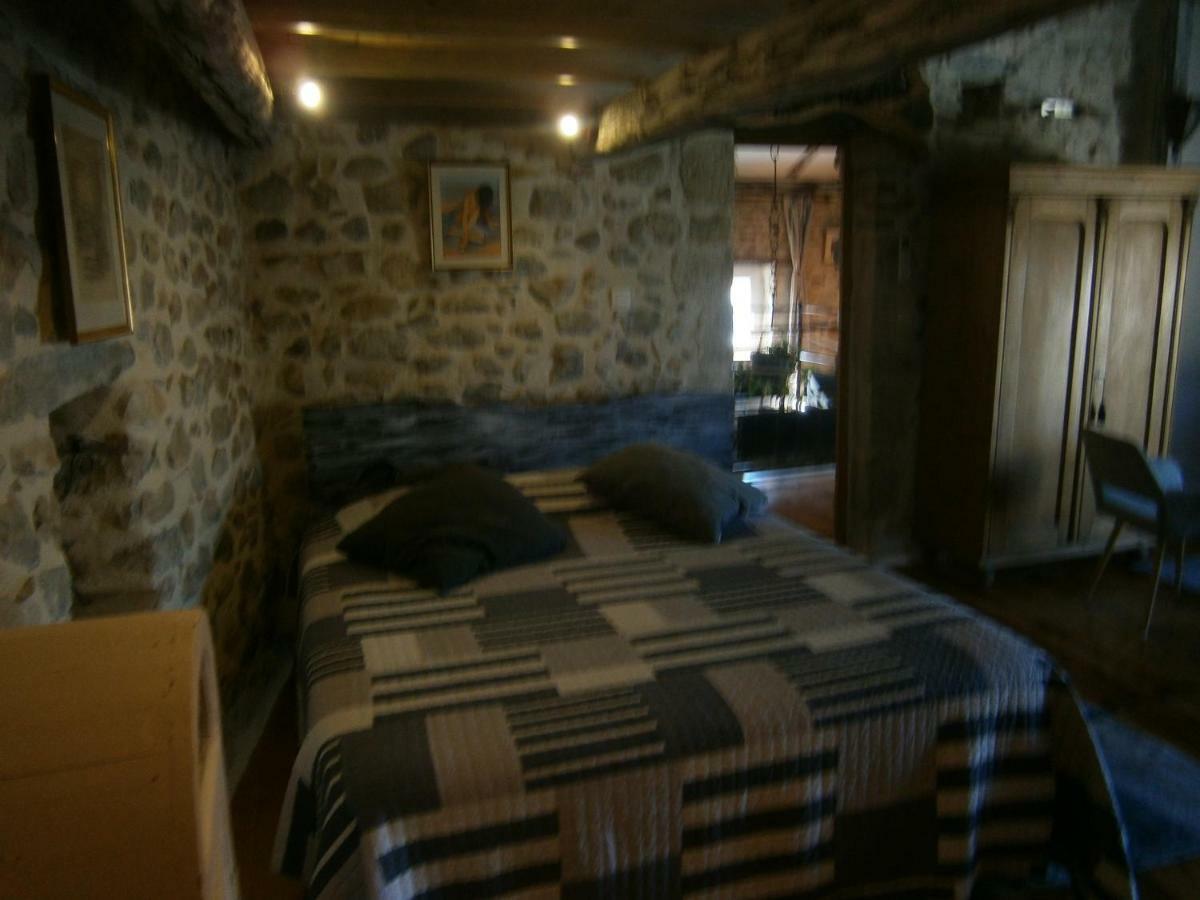 Gite L'Etape Vallon-Pont-dʼArc Εξωτερικό φωτογραφία